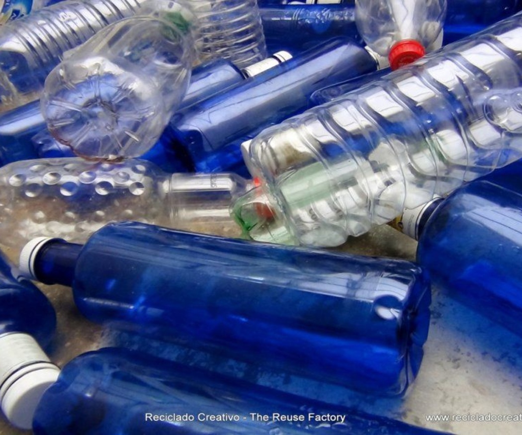 reciclado de plastico en madrid